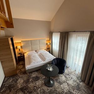 Appartment-Hotel-Hoelzl